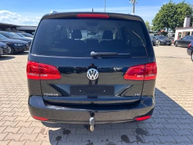 VW Touran 1.4i NAVI EURO 5 - 8900 лв. - 86765014 7