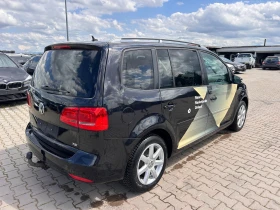 VW Touran 1.4i NAVI EURO 5 | Mobile.bg    6