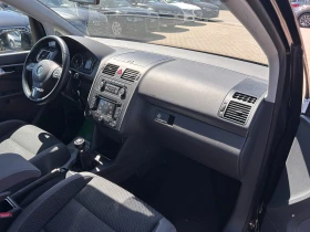 VW Touran 1.4i NAVI EURO 5 - 8900 лв. - 86765014 11