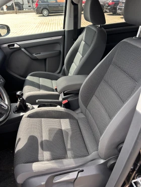 VW Touran 1.4i NAVI EURO 5 | Mobile.bg    12