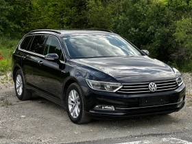 VW Passat 2.0TDi DSG* Дистроник* Подгрев* Масаж
