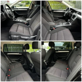 VW Passat 2.0TDi DSG* Дистроник* Подгрев* Масаж - 19999 лв. - 47768750 10