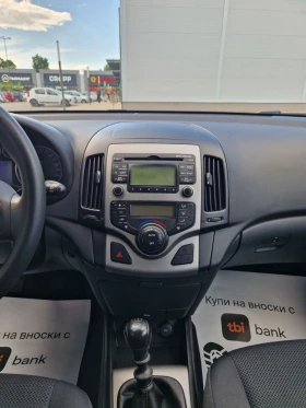 Hyundai I30 1.6 / 116 ..   | Mobile.bg    12