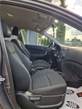 Hyundai I30 1.6 / 116 ..   | Mobile.bg    15