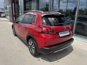 Peugeot 2008 NEW ALLURE 1.2 e-THP 110 EAT6 STT EURO 6.2 - 29500 лв. - 96985137 7