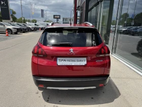 Peugeot 2008 NEW ALLURE 1.2 e-THP 110 EAT6 STT EURO 6.2 - 29500 лв. - 96985137 6