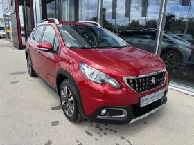 Peugeot 2008 NEW ALLURE 1.2 e-THP 110 EAT6 STT EURO 6.2 - 29500 лв. - 96985137 3