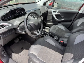 Peugeot 2008 NEW ALLURE 1.2 e-THP 110 EAT6 STT EURO 6.2 - 29500 лв. - 96985137 10