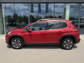Peugeot 2008 NEW ALLURE 1.2 e-THP 110 EAT6 STT EURO 6.2 - 29500 лв. - 96985137 8