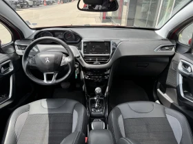 Peugeot 2008 NEW ALLURE 1.2 e-THP 110 EAT6 STT EURO 6.2 - 29500 лв. - 96985137 12