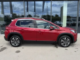 Peugeot 2008 NEW ALLURE 1.2 e-THP 110 EAT6 STT EURO 6.2 - 29500 лв. - 96985137 4