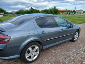Peugeot 407 | Mobile.bg    4
