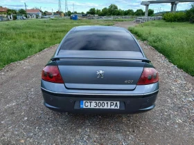Peugeot 407 | Mobile.bg    3
