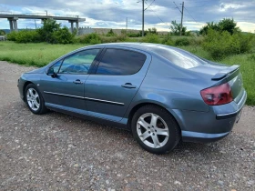 Peugeot 407 | Mobile.bg    2