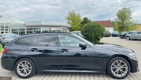 BMW 320 M-SPORTPAKET/HUD/NAVI/AMBI/PDC/LED/190HP/117f - 51199 лв. - 83989056 7