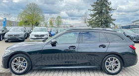 BMW 320 M-SPORTPAKET/HUD/NAVI/AMBI/PDC/LED/190HP/117f - 51199 лв. - 83989056 2