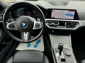 BMW 320 M-SPORTPAKET/HUD/NAVI/AMBI/PDC/LED/190HP/117f - 51199 лв. - 83989056 9