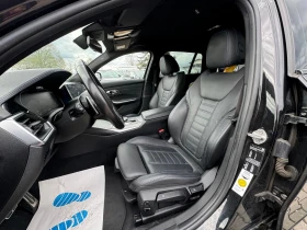 BMW 320 M-SPORTPAKET/HUD/NAVI/AMBI/PDC/LED/190HP/117f - 51199 лв. - 83989056 11
