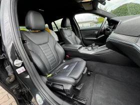 BMW 320 M-SPORTPAKET/HUD/NAVI/AMBI/PDC/LED/190HP/117f - 51199 лв. - 83989056 12