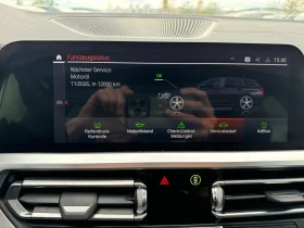 BMW 320 M-SPORTPAKET/HUD/NAVI/AMBI/PDC/LED/190HP/117f - 51199 лв. - 83989056 10