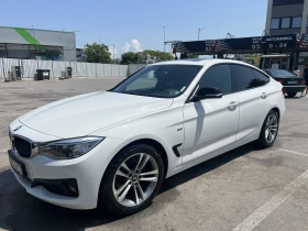     BMW 3gt