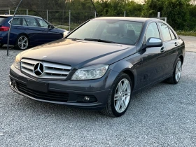 Mercedes-Benz C 220 CDI | Mobile.bg    2