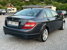 Mercedes-Benz C 220 CDI | Mobile.bg    6