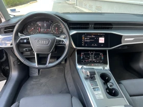 Обява за продажба на Audi A6 C8 45 TDI/QUATTRO/SPORT/TipTronic/8-скорости ZF ~48 800 лв. - изображение 10