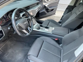 Обява за продажба на Audi A6 C8 45 TDI/QUATTRO/SPORT/TipTronic/8-скорости ZF ~48 800 лв. - изображение 9