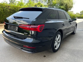Обява за продажба на Audi A6 C8 45 TDI/QUATTRO/SPORT/TipTronic/8-скорости ZF ~48 800 лв. - изображение 7