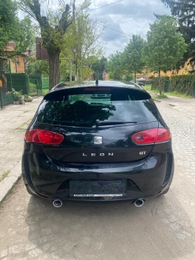 Seat Leon 1, 2 TSI | Mobile.bg    7