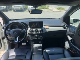 Обява за продажба на Mercedes-Benz B 220 2.2 CDI Panorama ~22 000 лв. - изображение 8