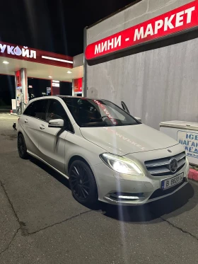 Обява за продажба на Mercedes-Benz B 220 2.2 CDI Panorama ~22 000 лв. - изображение 1
