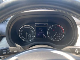 Mercedes-Benz B 220 2.2 CDI Panorama | Mobile.bg    14