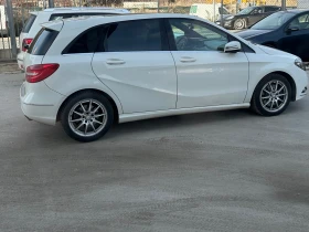 Mercedes-Benz B 220 2.2 CDI Panorama | Mobile.bg    15