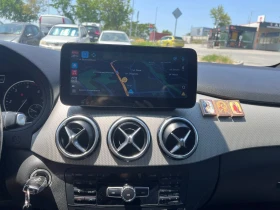Обява за продажба на Mercedes-Benz B 220 2.2 CDI Panorama ~22 000 лв. - изображение 11