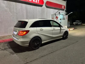 Обява за продажба на Mercedes-Benz B 220 2.2 CDI Panorama ~22 000 лв. - изображение 1