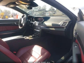  Mercedes-Benz E 400
