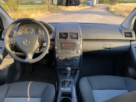 Mercedes-Benz A 150 AUTOMATIC - 4999 лв. - 31594717 7