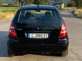 Mercedes-Benz A 150 AUTOMATIC - 4999 лв. - 31594717 5