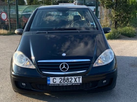 Mercedes-Benz A 150 AUTOMATIC - 4999 лв. - 31594717 2