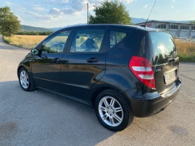 Mercedes-Benz A 150 AUTOMATIC - 4999 лв. - 31594717 4