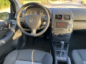 Mercedes-Benz A 150 AUTOMATIC - 4999 лв. - 31594717 9