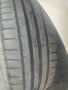 VW Passat 2.0 140к.с.АВТОПИЛОТ, ПОДГРЕВ, КЛИМАТРОНИК - 8690 лв. - 38963631 15