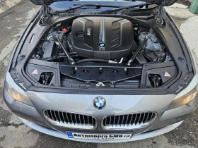 BMW 520 Нави, теглич - 5555 лв. - 71979270 15