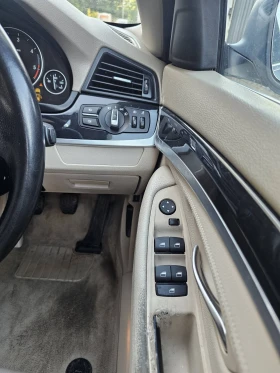 BMW 520 Нави, теглич - 5555 лв. - 71979270 17
