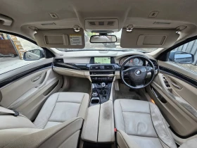 BMW 520 Нави, теглич - 5555 лв. - 71979270 2