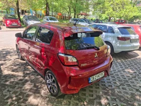 Mitsubishi Space star , 1.2i, 80 .., FULL | Mobile.bg    4