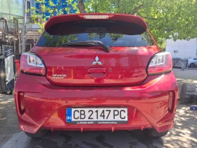 Mitsubishi Space star , 1.2i, 80 .., FULL | Mobile.bg    14