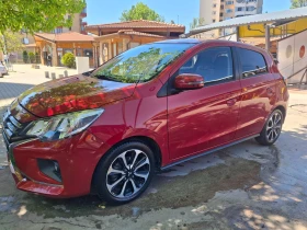Mitsubishi Space star , 1.2i, 80 .., FULL | Mobile.bg    15